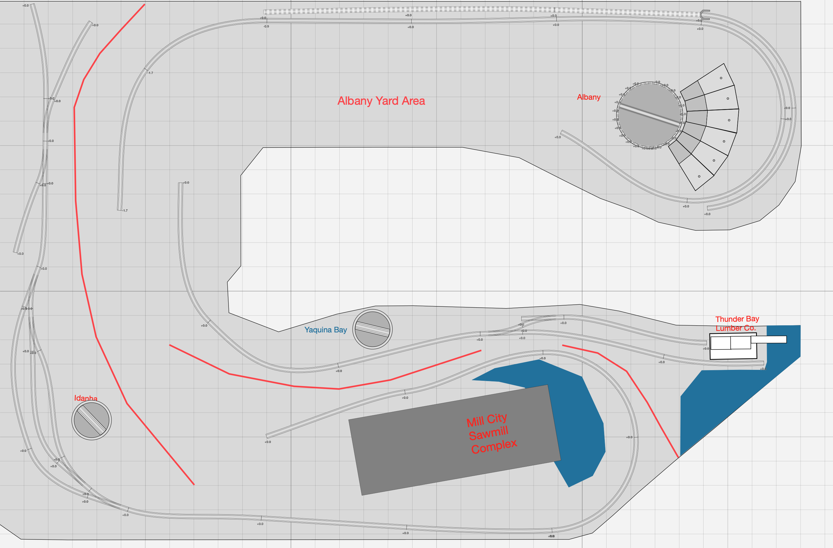 layout concept 2023
